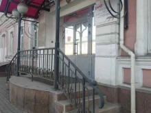 дирекция по строительству сетей связи РЖД в Нижнем Новгороде