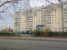 Автостоянки Автостоянка в Челябинске