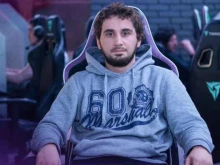 компьютерный клуб Cyber Fight Nights в Махачкале