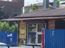 Киоск по продаже фастфудной продукции, Одесский переулок, 7Б 