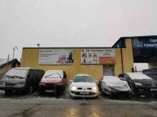 Услуги складского хранения Ремонтно-складской комплекс в Калининграде