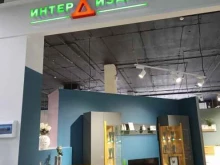 мебельный салон Интер Дизайн в Анапе