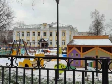 Детские сады Православный детский сад во имя преподобного Серафима Саровского г. Нижнего Новгорода в Нижнем Новгороде