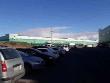 платежный терминал Московский кредитный банк в Домодедово