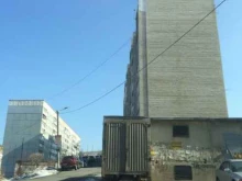 Сообщество Юристов ПК, Днепровский переулок, 5/1 