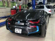 альтернативный автосервис Смартур в Иркутске