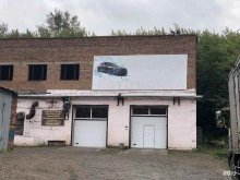 Автомойки Автомойка в Иркутске