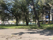 постамат Qiwi в Комсомольске-на-Амуре
