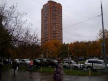 Есть право, Сходненская улица, 35 к1 