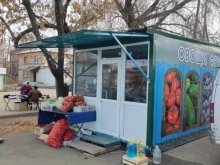 Магазин овощей и фруктов, Комсомольская улица, 25/2 