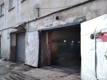 Автомойки Автомойка на Разина в Мурманске