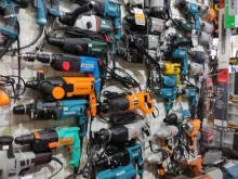 Бензоинструмент Магазин электроинструмента в Реутове