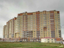 постамат Cainiao в Чебоксарах