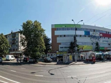 магазин мужской верхней одежды Лисиана в Кемерово