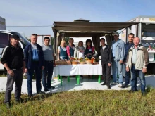 магазин Тепличное в Ульяновске