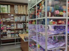 Бижутерия Магазин ткани, пряжи и фурнитуры в Новосибирске