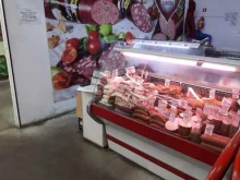 Магазин мясной продукции, Приморская, 30а 