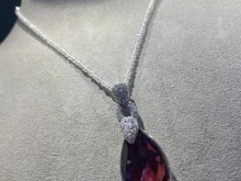 салон элитной бижутерии Swarovski в Тюмени