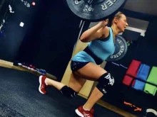 Black gym, Петропавловская улица, 40 