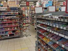 супермаркет Spar в Копейске