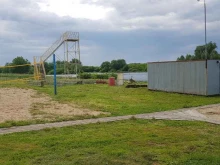 парк Wake lake park в Рязани