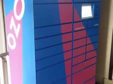 OZON box, Генерала Лизюкова, 29 