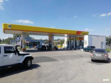 АЗС №48 Роснефть в Туле