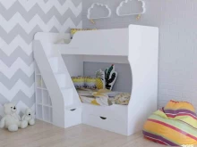 салон детской мебели Династия Kids в Химках