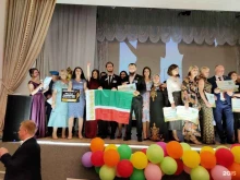 компания БЦ Олимп в Грозном