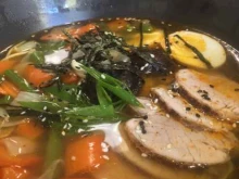 кафе Umami в Ростове-на-Дону