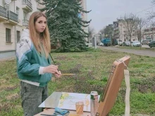 Общежитие №2 Адыгейский государственный университет в Майкопе