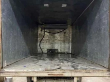 Ремонт грузовых автомобилей СТО газелей в Новосибирске