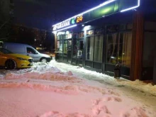 кафе восточной кухни Чайхана в Химках