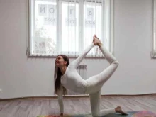 студия йоги Дом в Набережных Челнах