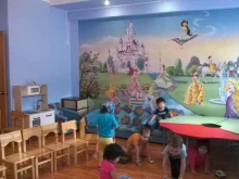 Том и Джери, улица Королёва, 6 