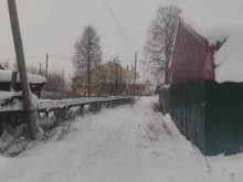Баня №18 Горбани в Архангельске