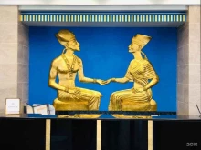 сеть клиник Нефертити в Хабаровске