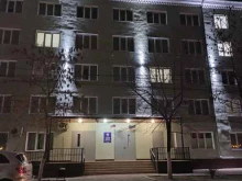 Общежитие №2 Дагестанский государственный медицинский университет в Махачкале
