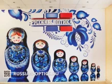 Контактные линзы Русская оптика в Курске