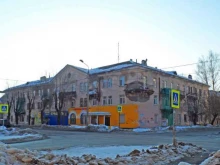 магазин одежды и обуви Народный в Перми