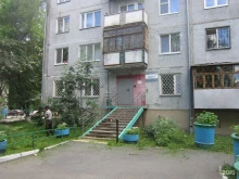 ЖЭУ №9, Ткацкий проезд, 3 