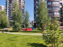 Центр развития ребенка-детский сад №80, Змеиногорский, 104м/2 