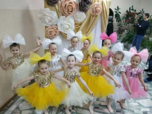 образцовая школа танца Аура в Барнауле