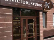 салон красоты Divictori Studio в Ставрополе