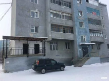Национальный архив Республики Саха (Якутия), улица Рихарда Зорге, 11/1 