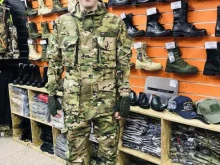 магазин одежды для охоты и рыбалки Милитари ДВ в Владивостоке