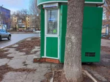 Киоск по продаже табачной продукции, проспект Карла Маркса, 260/1 киоск 