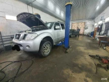 автосервис Asn Auto в Перми