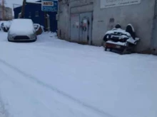 мастерская авторемонта Старый переезд в Перми