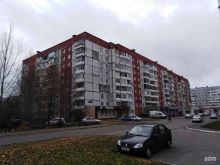 Библиотеки Библиотека №9 в Череповце